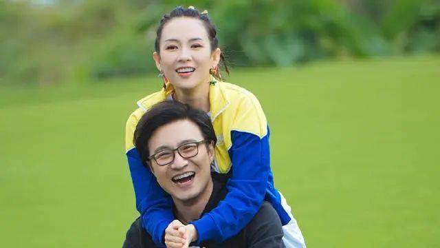 二婚的聂远三婚的汪峰四婚的许亚军没赢过八婚的他