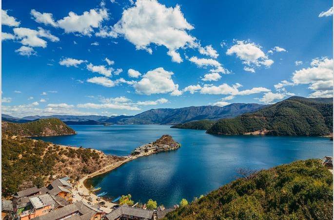 云南旅游景点推荐云南三天游玩攻略云南周边旅游攻略三日游详细路线