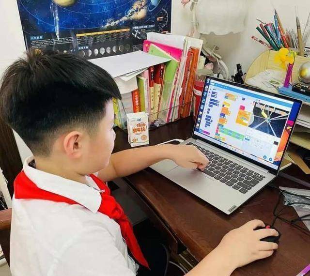 收集暑假生活温州道尔顿小学的老师们发现了很多宝藏作业一