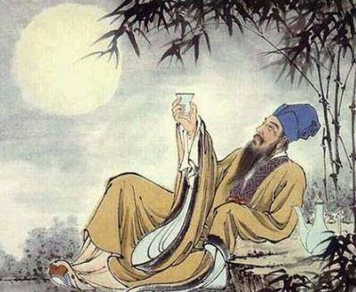 几千年以来,中国人对诗词歌赋的热爱是任何民族都无法相提并论的.