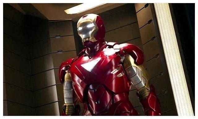 电影_钢铁侠_全球