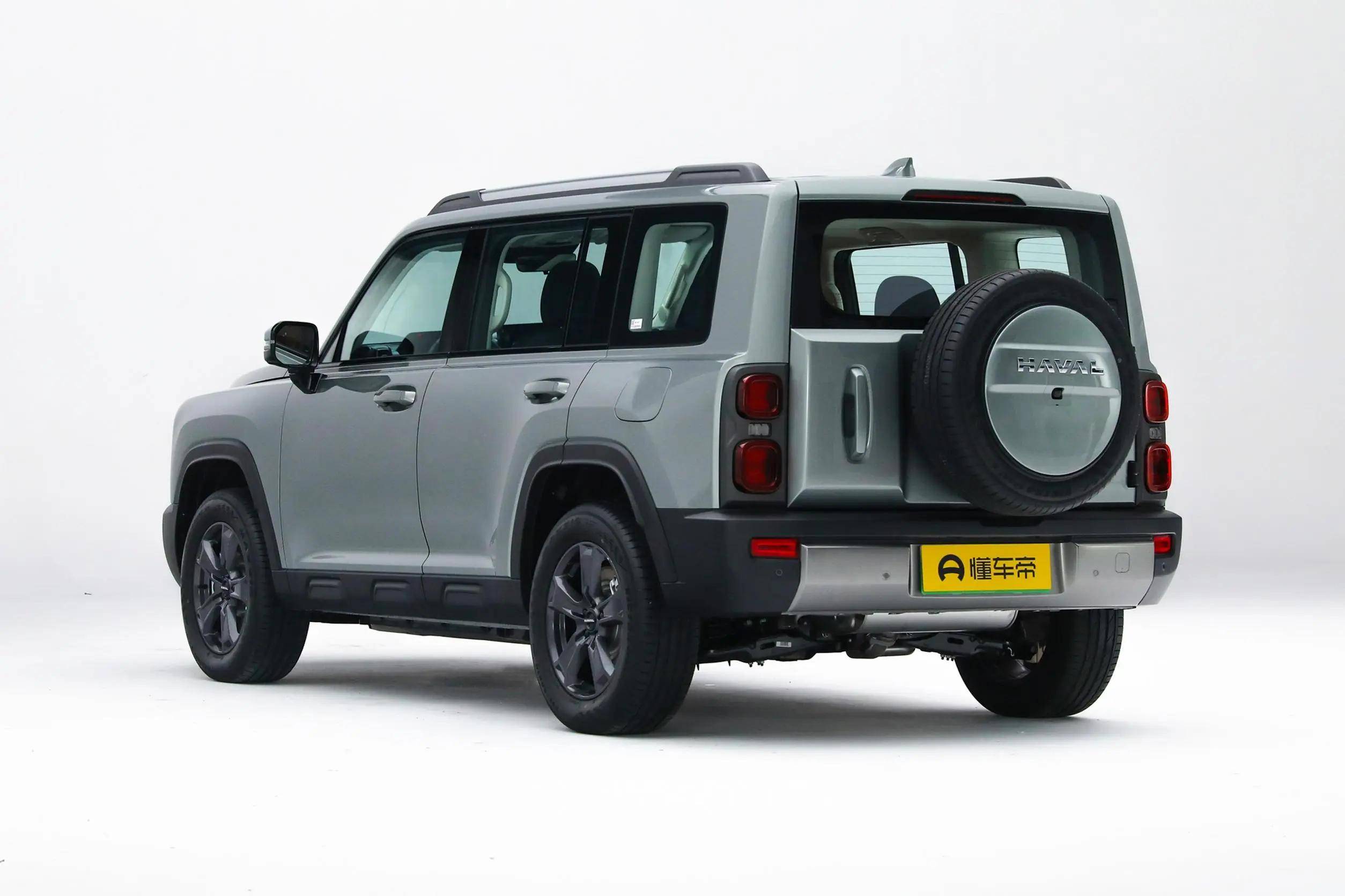 15个,长城新车明天