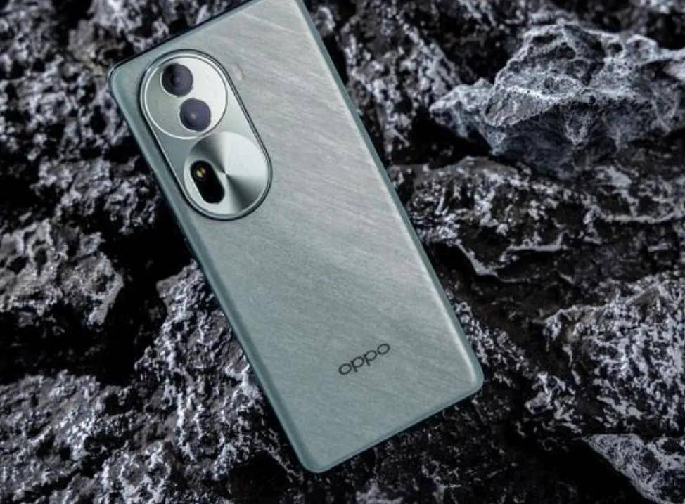 千元机也能拍大片opporeno11强势登场摄影性能超乎想象