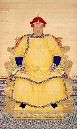 降清明末大将不只有吴三桂,还有一人叫洪承畴_明朝_母亲_清朝