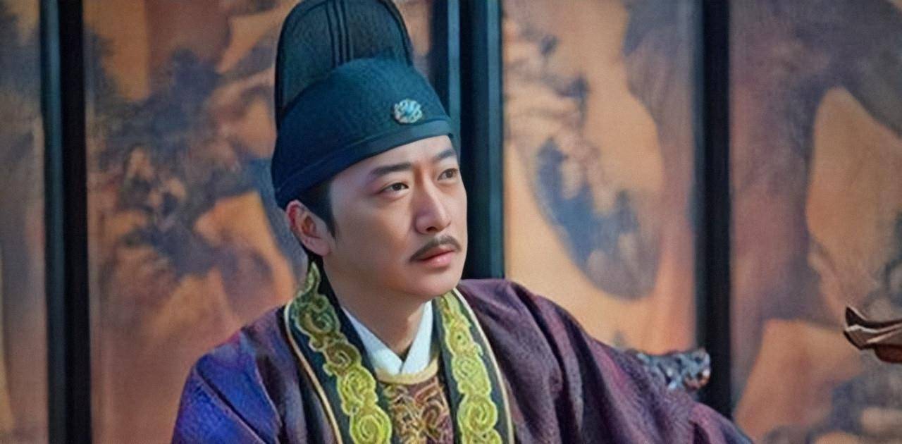 王峻善溺者毙于水一代权相缘何败得无声无息