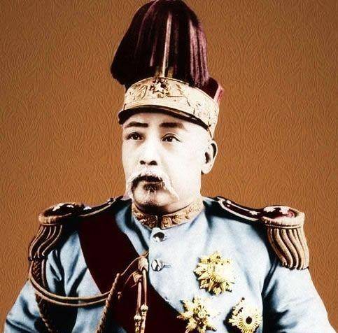 作为清朝时期的摄政王载沣为什么在清朝灭亡之后就突然神隐了