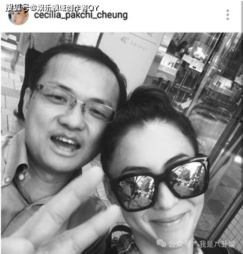 这下可不得了,网友们纷纷猜测这是不是张柏芝的新男友,毕竟两人看起来