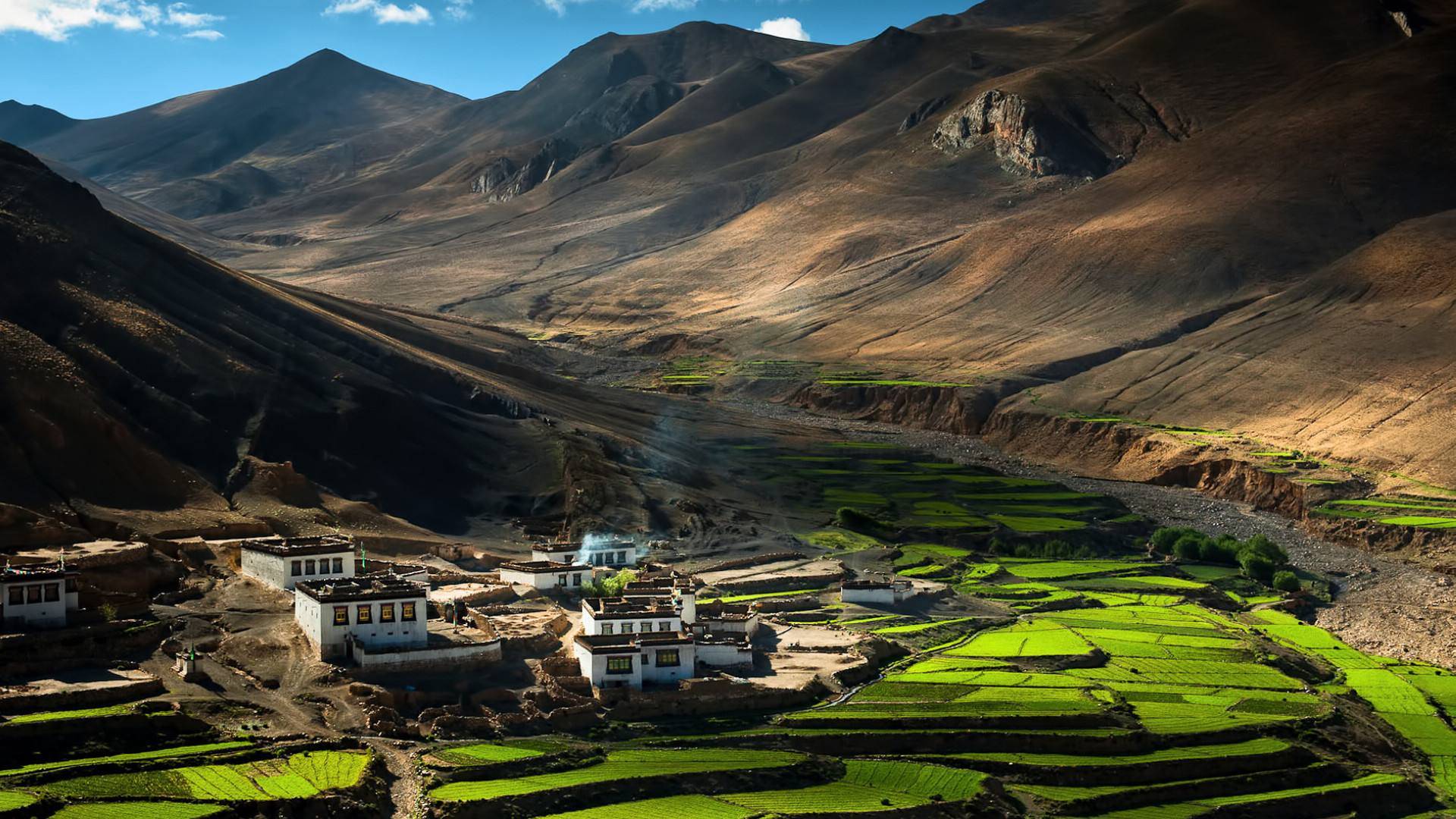 西藏八天七晚行程怎么安排 懒人必备小技巧 可收藏备用