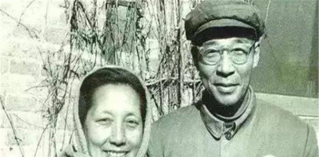 中国核事业最神秘女子曾消失30年回忆录中的话令人动容