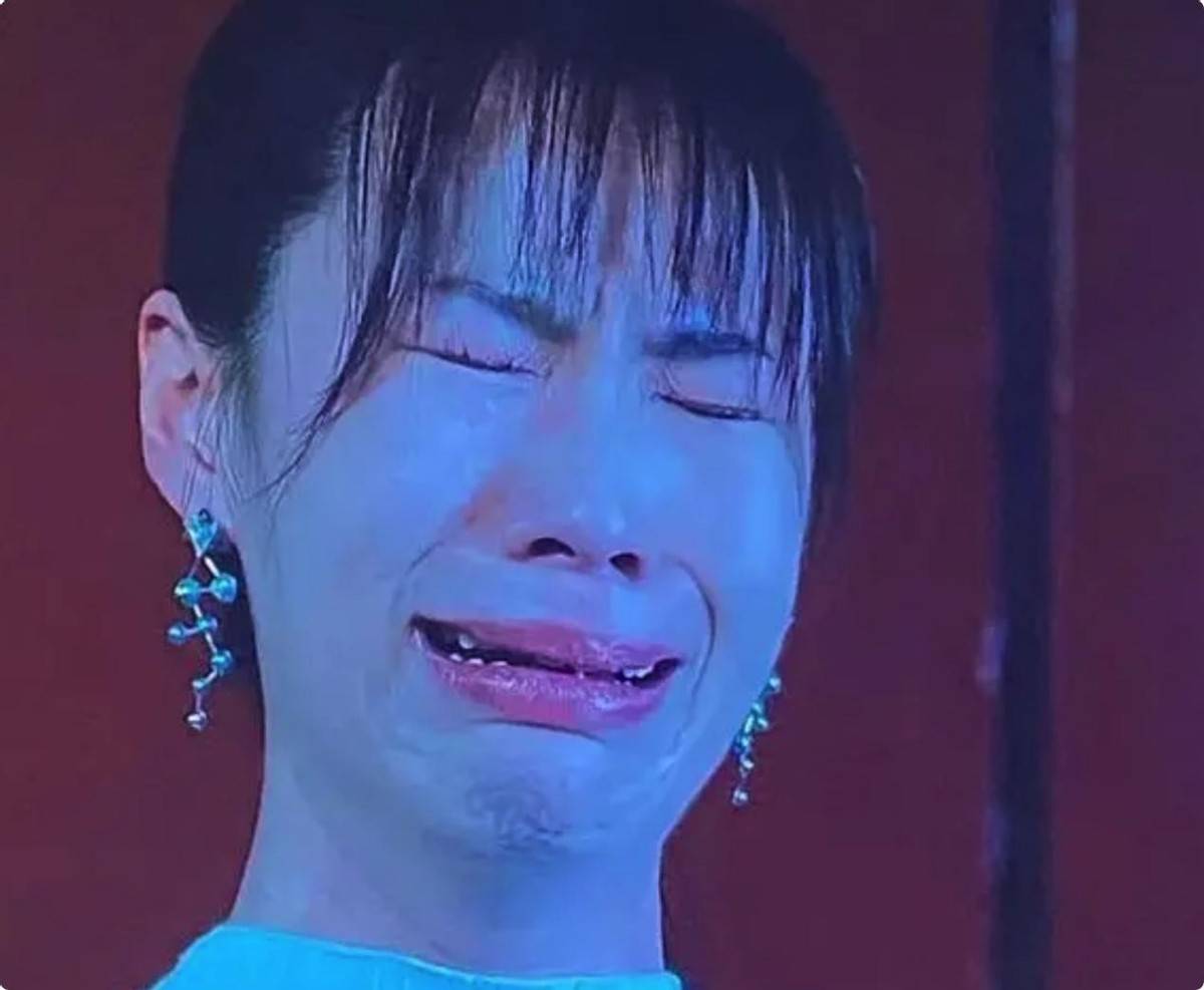 原创灰头土脸五大三粗就别硬演情妇了这才是迷倒男人该有的皮囊