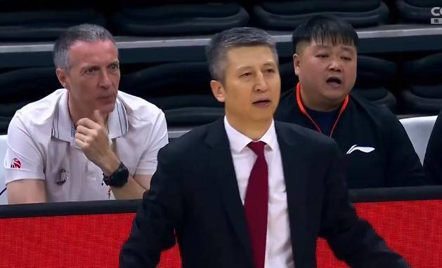 崔永熙砍下21分,刘颜诚替补三分全部命中_广厦队_比赛_贾明