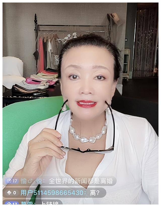 原创张兰大s家庭内斗曝光明星生活背后的狗血真相震撼揭秘