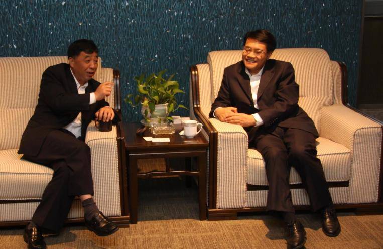 2014年2月,环保部华东督查中心调查了闰土集团旗下子公司和利瑞科技