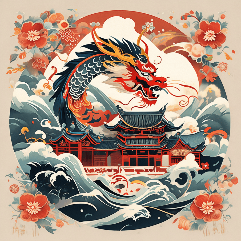 寻根问祖,吴姓渊源