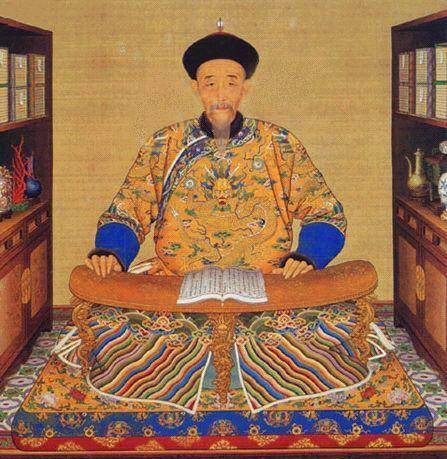 揭秘历史上9位名字最好听的帝王第一个就令人神往数千年