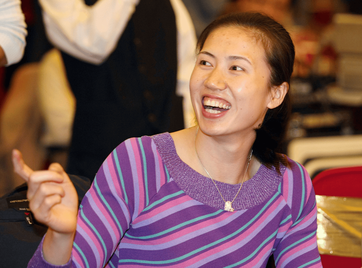 男排名将汤淼:我对不起离异的父亲,爱母亲也爱继母