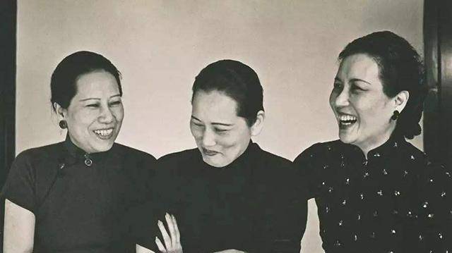 教育_宋耀如_宋氏