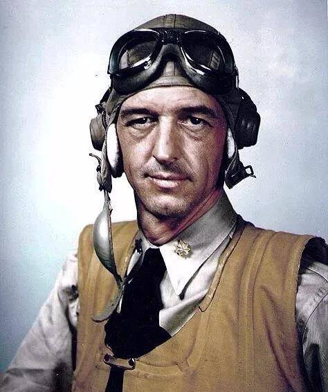 零式战机的克星二战时期著名的空战战术萨奇剪