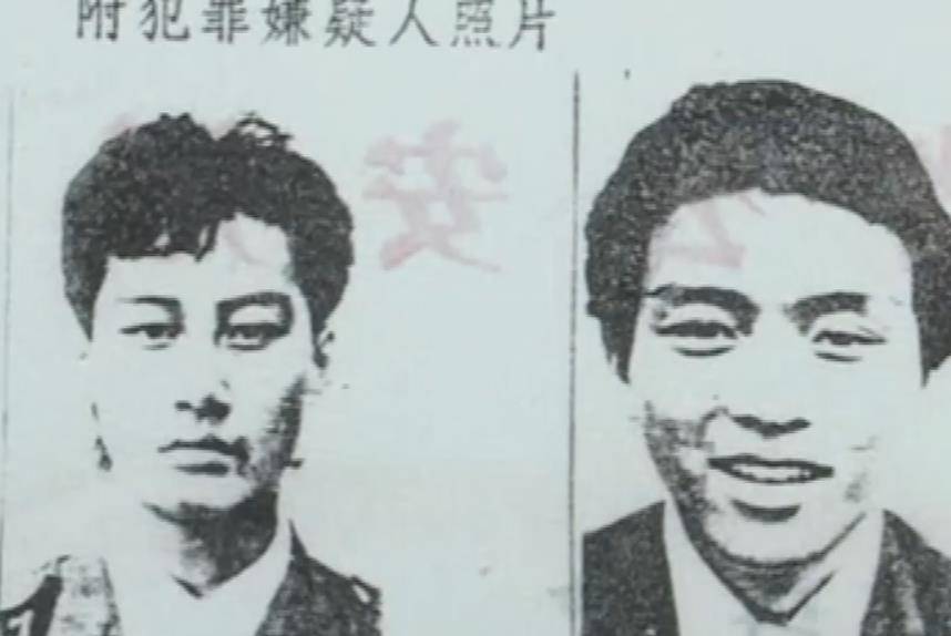 自己不是主谋,自己是和堂哥王龙(代号大龙)和同乡的王拥军一起作的案