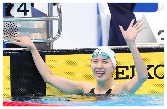 近几年,大桥悠依的状态一直未能恢复到奥运夺冠时的水平,成绩一直在2