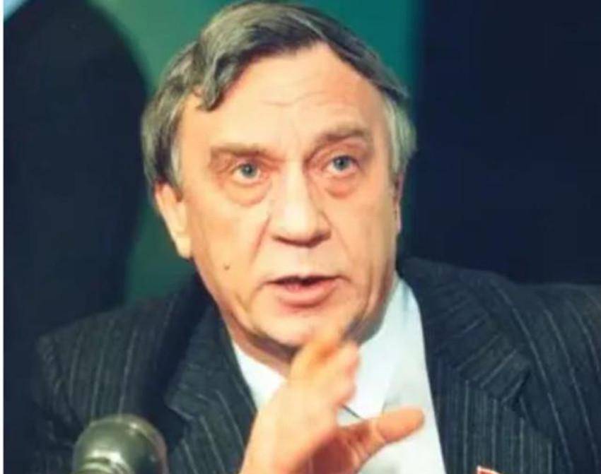 原创戈尔巴乔夫晚年退休金仅10美元抱怨没人慰问对普京时褒时贬