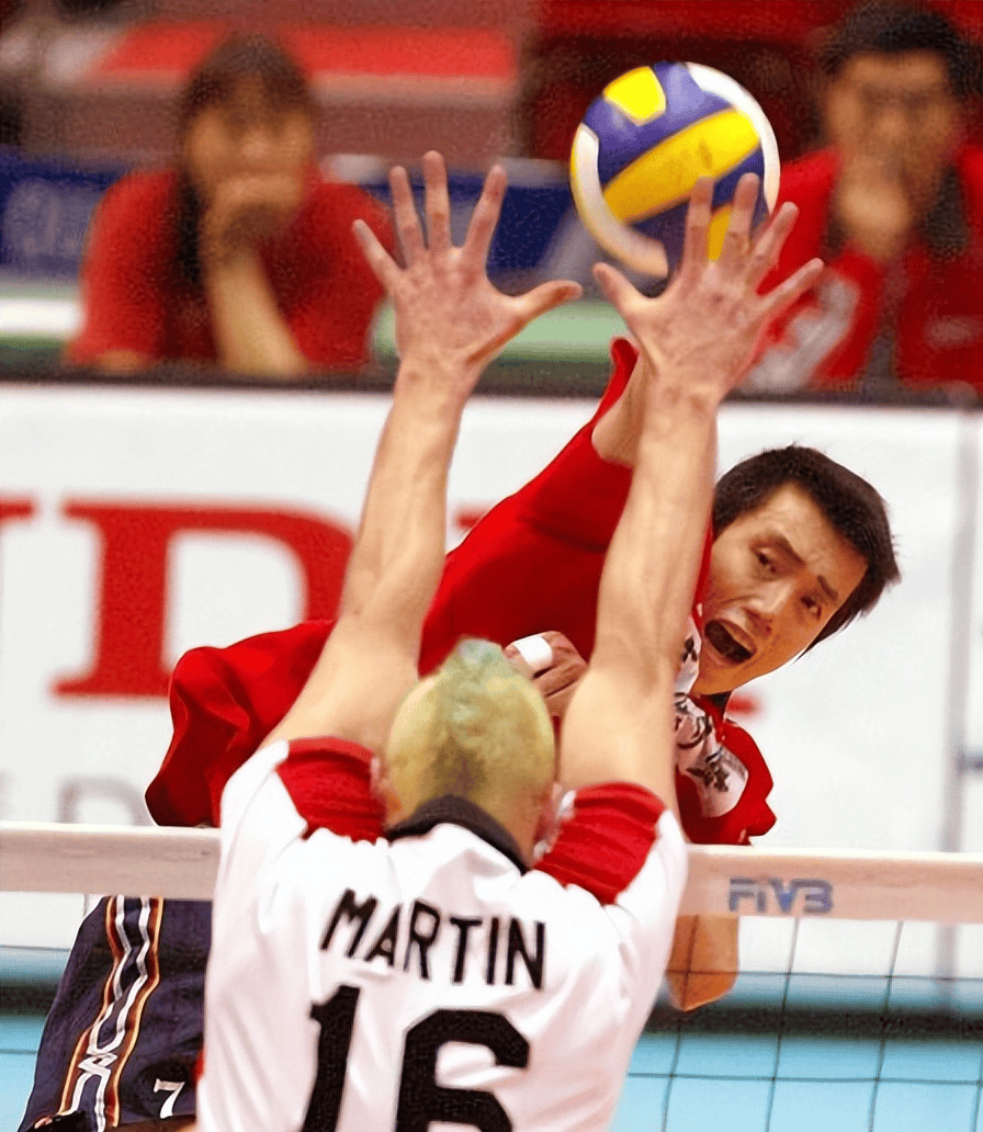 108,结果遗憾出局,澳大利亚男排代表亚洲球队参加雅典奥运会.