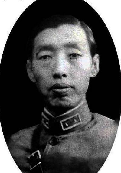 军阀石友三一生最擅长玩跳一跳最后为什么被活埋