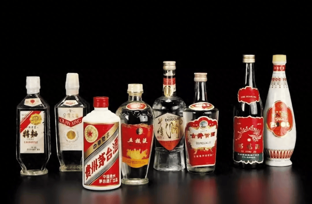 2024新17大名酒出炉，有几款谁也没想到_搜狐网