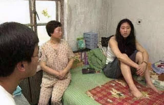 原创昔日体操冠军刘菲21岁伤病缠身因伤退役如今却为生活所迫