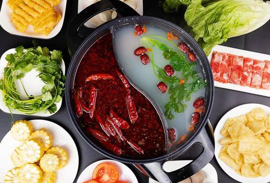 来涮火锅 | 图片来自图虫创意■ 香菜籽在西方,香菜籽是常见的香料,多