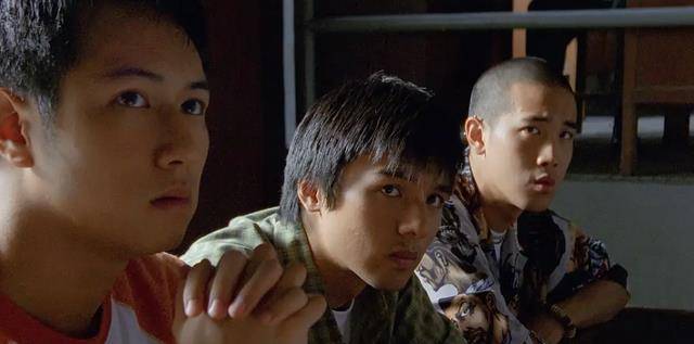 演遍各类咸湿佬,拍片那么好,幕后却耐人寻味_曾国祥_曾志伟_电影