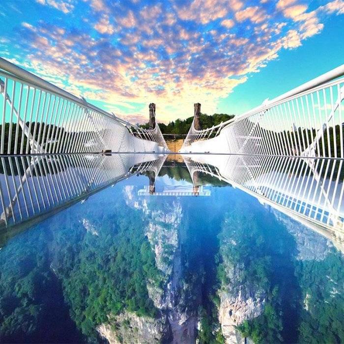 张家界森林公园黄龙洞旅游五天四晚最佳游玩路线怎么合理安排详细路线