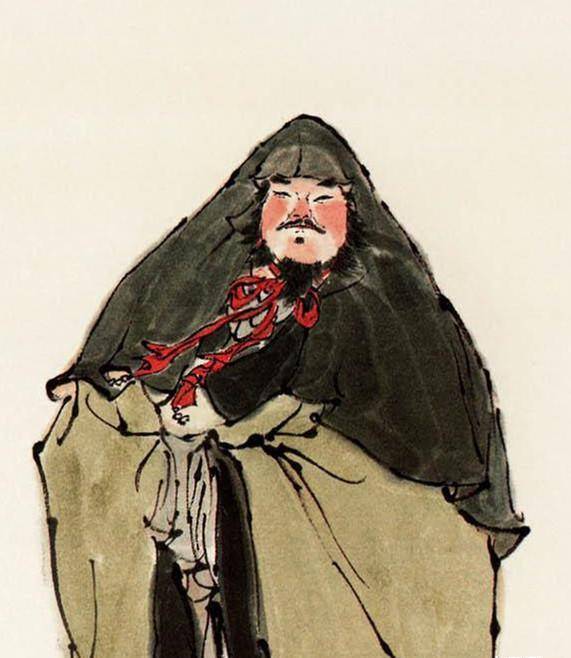 李俊_头陀_陈忱