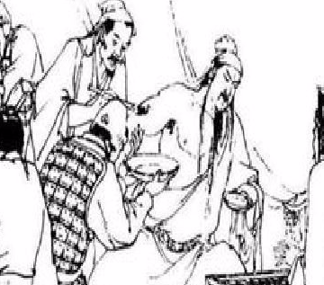 历史上的《刮骨疗毒》的真相到底是怎样的_华佗_关羽_粟裕