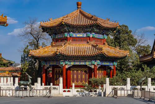 北京游玩攻略景点必去北京旅游游玩景点攻略