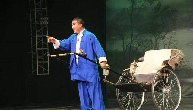 原创骆驼祥子先谋生还是先谋爱祥子的经历足以证明一切