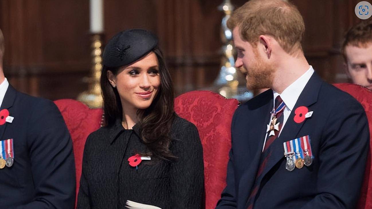 王室专家指责梅根就是个孤星煽动哈里与威廉凯特闹翻