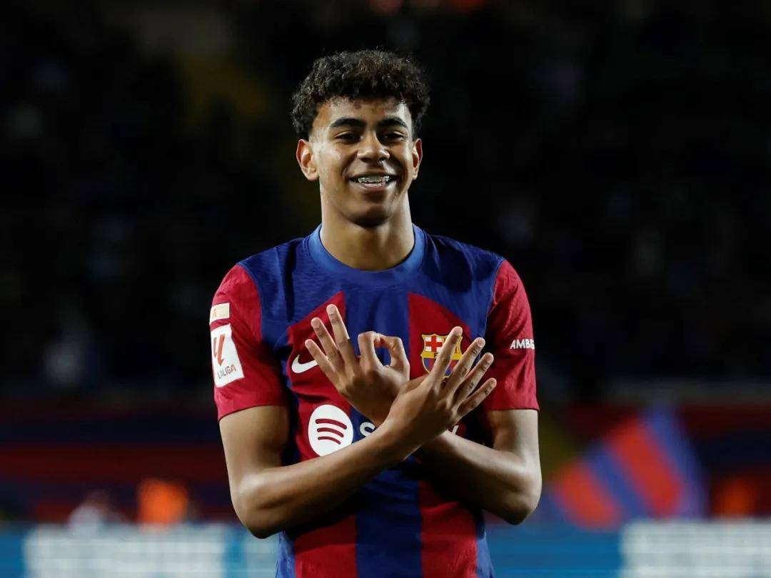 原创哈维赛季末离任一事还有转机