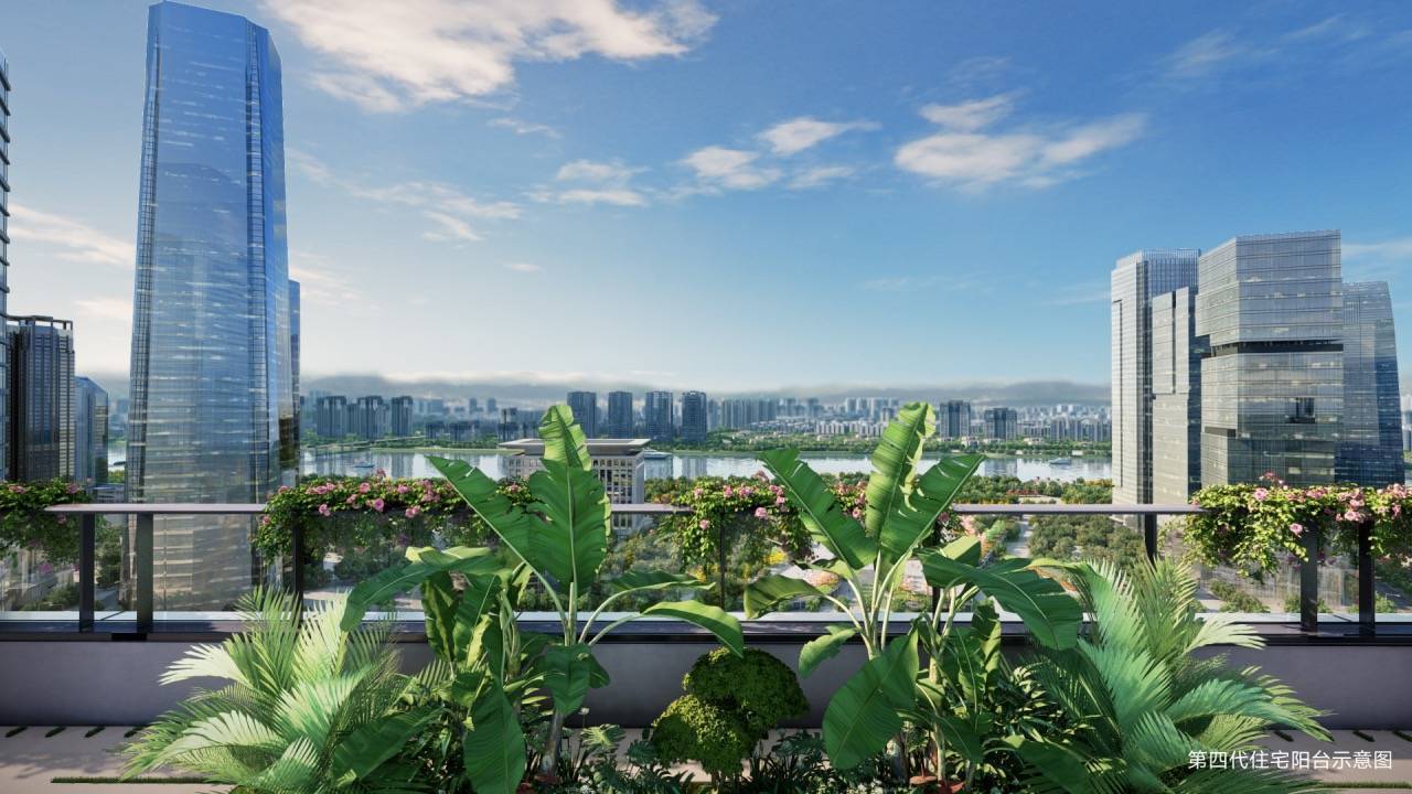 福州保利国贸天琴湖最新更新详情介绍官网发布电话售楼中心