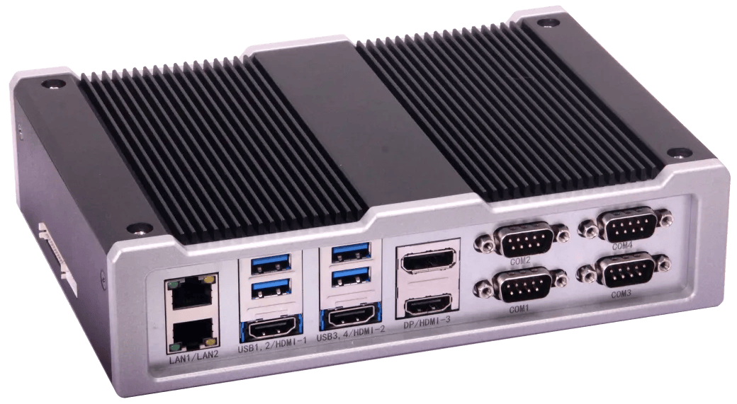 聚力超高清视频产业:华北工控基于rk3588芯片工控机8_