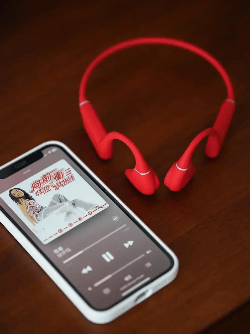 游泳耳机怎么选?自费测评,分享四款超值游泳耳机