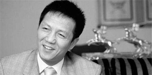 周正毅的戏剧人生从棚户区地痞到上海首富连坐牢都自费装空调