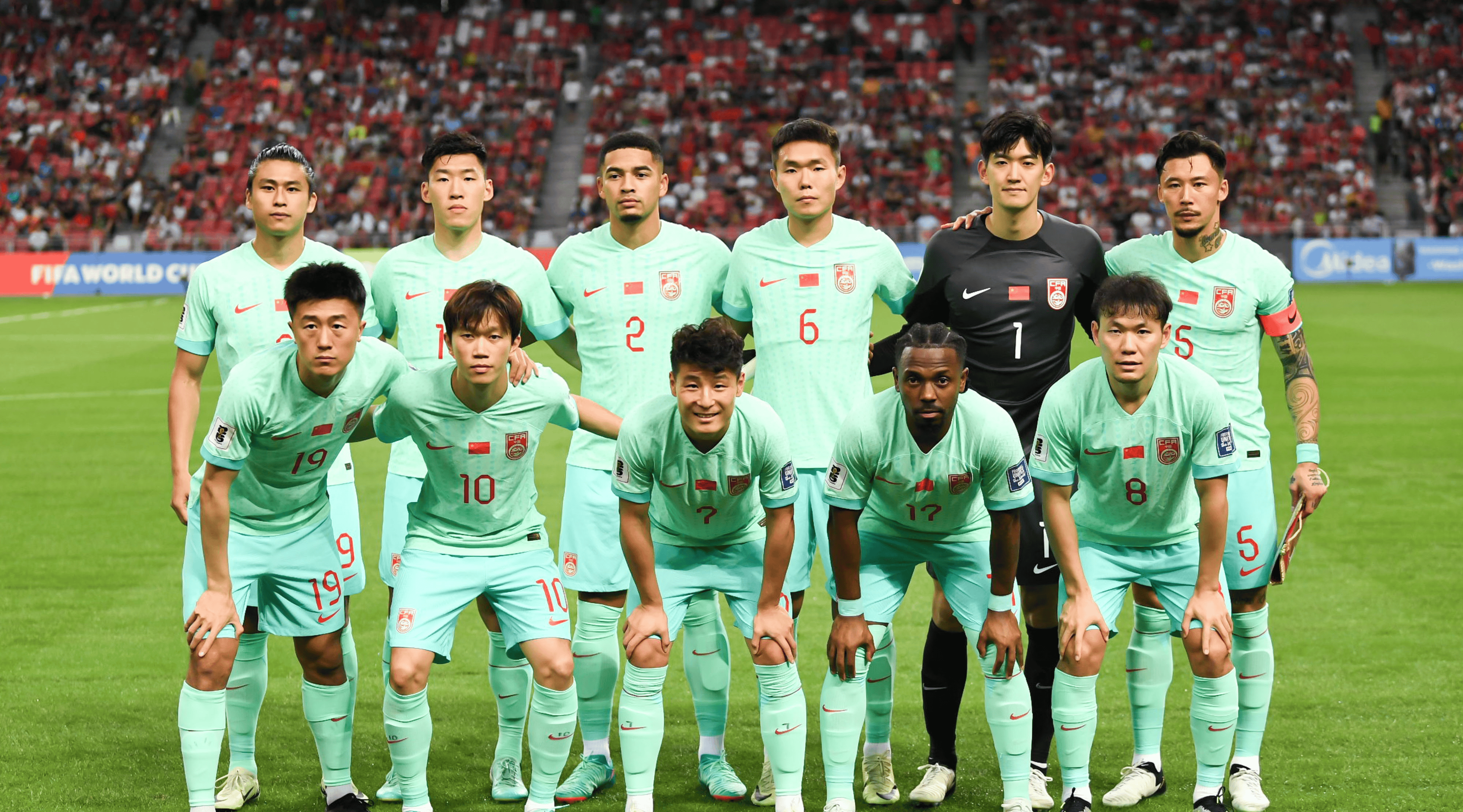 原创好消息武磊李源一停赛3名归化李提香有望出战不怕泰国了