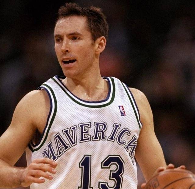 纳什:太阳队之路,才华终得显现