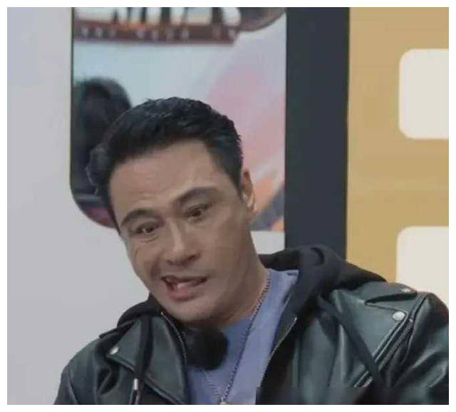 费曼辣评吴镇宇网友发问钱难挣屎难吃中肯准确