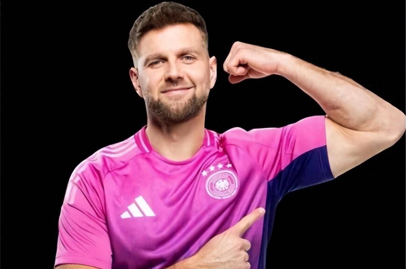 原创德国队2连胜揪出最水队长33岁老将难堪大用被纳帅提前换下