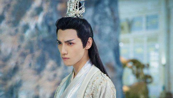 原创原创香蜜旭凤润玉太不同很多细节早就暗示两人将反目