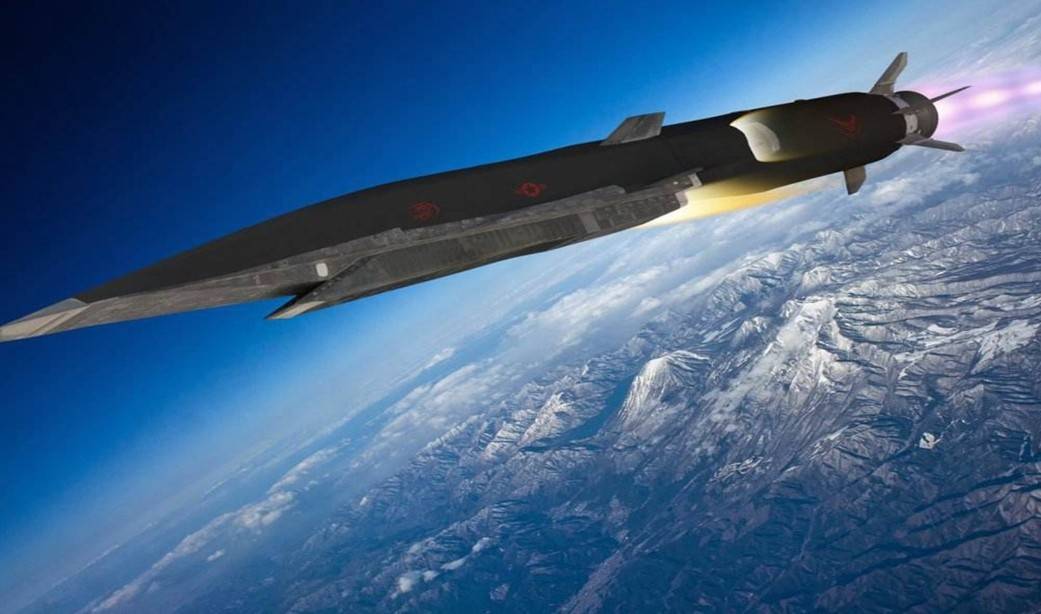 俄罗斯被高估!第二款俄制高超音速武器遭拦截,都比不?