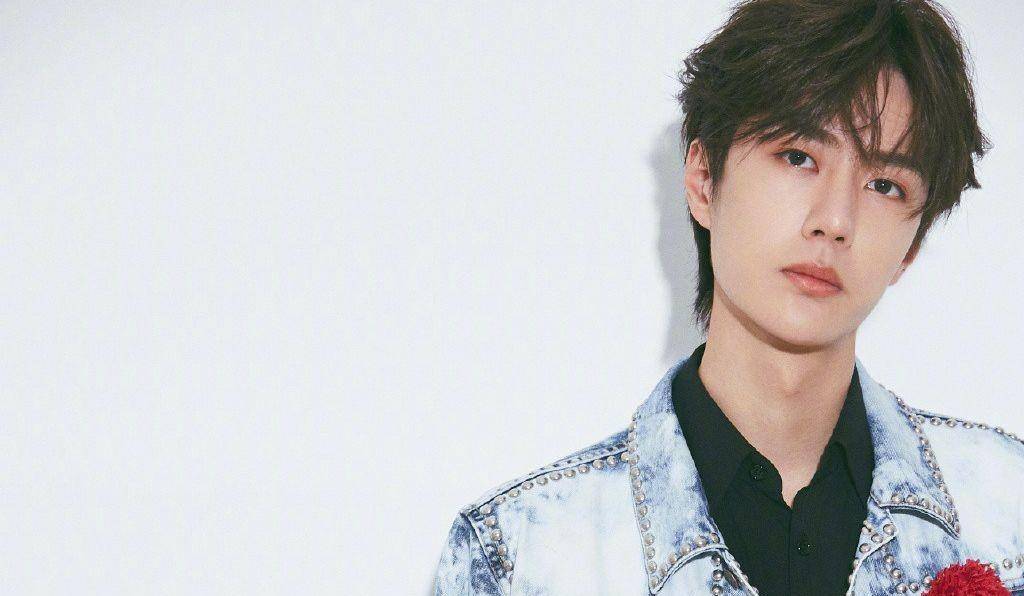 王一博长风破浪播出演技遭到吐槽面部被质疑像是发面馒头