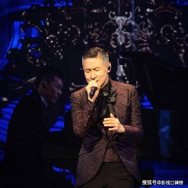 不出新歌卷巡演？周杰伦、林俊杰、蔡依林，过了二十年还在被比较